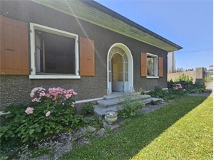 maison de ville à la vente -   74100  ANNEMASSE, surface 93 m2 vente maison de ville - UBI476336102
